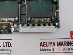 Vaisala DMM 50 Board Control Module Rev F