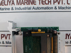 Vaisala DMM 50 Board Control Module Rev F