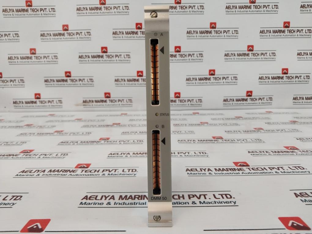 Vaisala DMM 50 Board Control Module Rev F