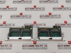 Vaisala DMM 50 Board Control Module Rev F