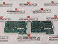 Vaisala DMM 50 Board Control Module Rev F