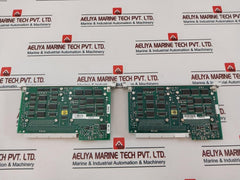 Vaisala DMM 50 Board Control Module Rev F