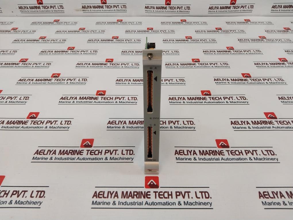 Vaisala DMM 50 Board Control Module Rev F