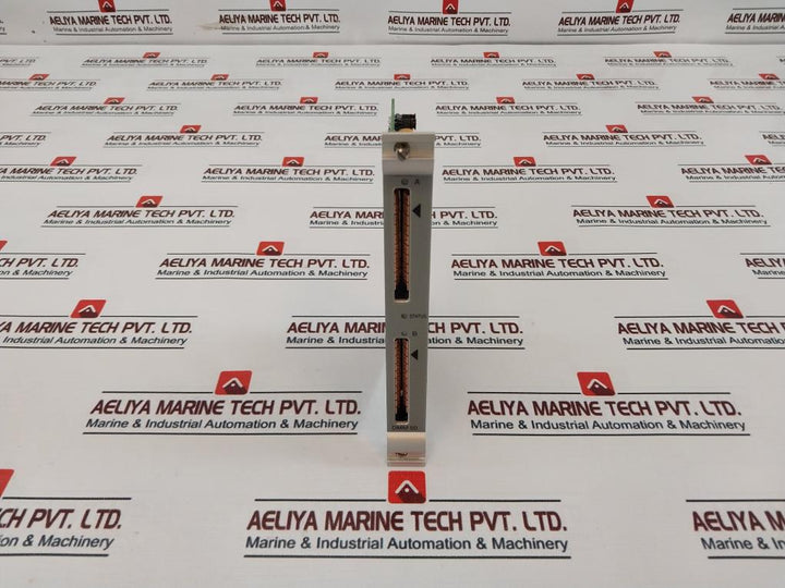Vaisala DMM 50 Board Control Module Rev F