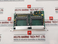 Vaisala DMM 50 Board Control Module Rev F