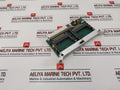 Vaisala DMM 50 Board Control Module Rev F