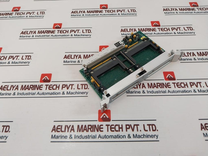 Vaisala DMM 50 Board Control Module Rev F