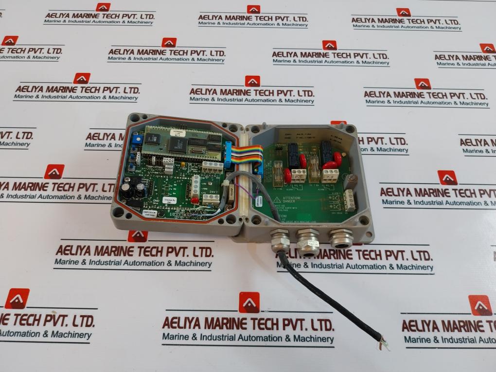 VAISALA HMPS228 Temperature Controller