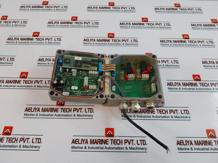 VAISALA HMPS228 Temperature Controller
