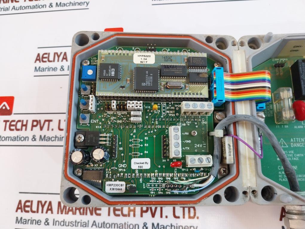 VAISALA HMPS228 Temperature Controller