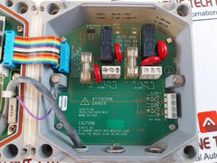 VAISALA HMPS228 Temperature Controller
