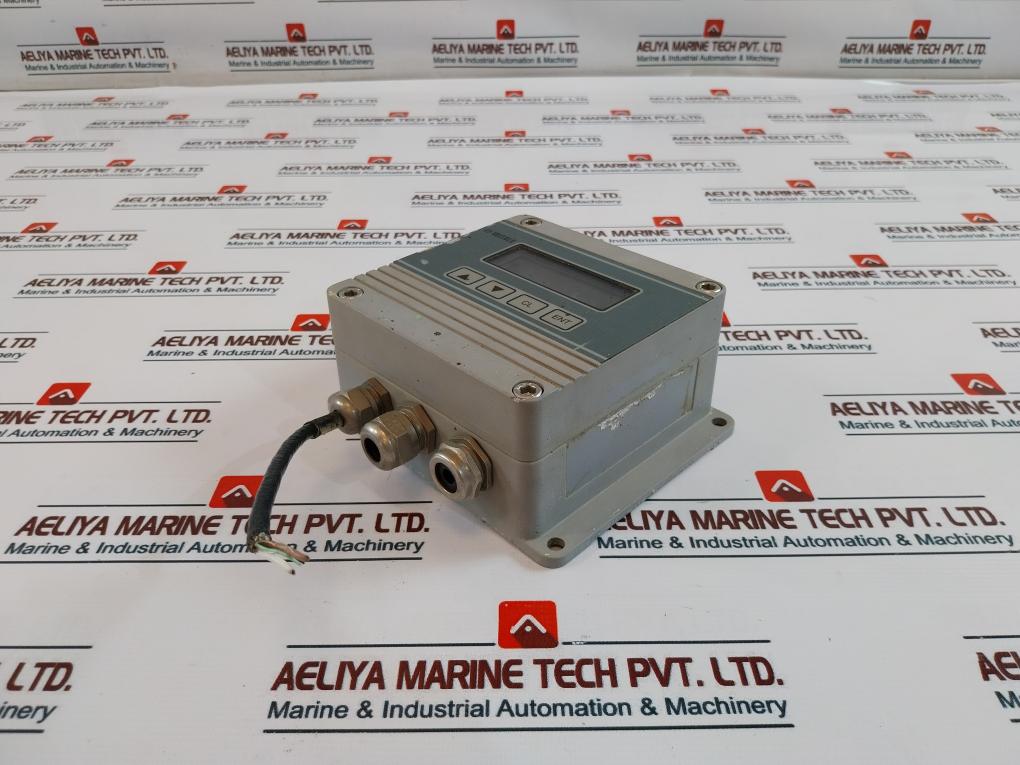 VAISALA HMPS228 Temperature Controller