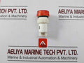 Vaishno 2xvldil-bn Panel Indicator Lamp 24v