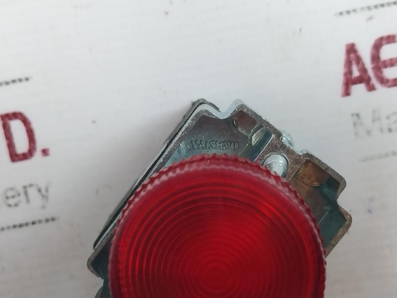 Vaishno Cfg Cfvldil-s Red Push Button Switch With Led