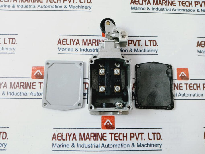 Vaishno Ls-100-0 Limit Switch 10A 500V Ac