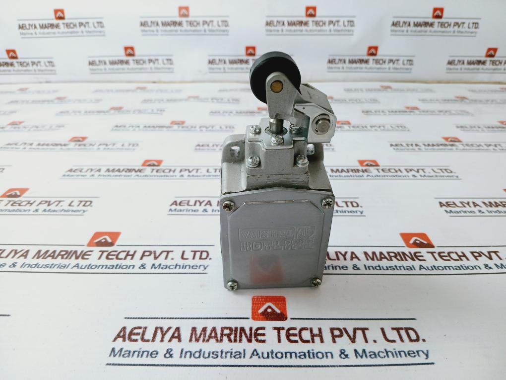 Vaishno Ls-100-0 Limit Switch 10A 500V Ac