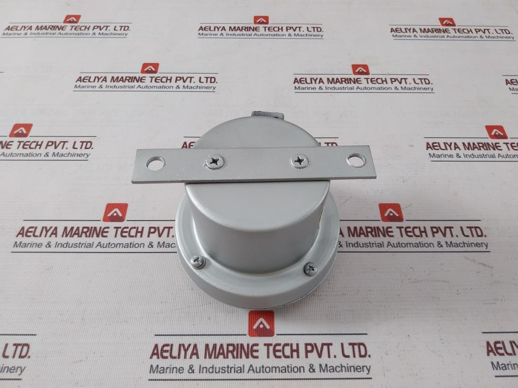 Vaishno Vh-001A Industrial Hooter 220V Ac 108 Db 50 M