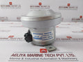 Vaishno Vh-001A Industrial Hooter 220V Ac 108 Db 50 M