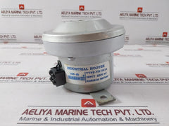 Vaishno Vh-001A Industrial Hooter 220V Ac 108 Db 50 M