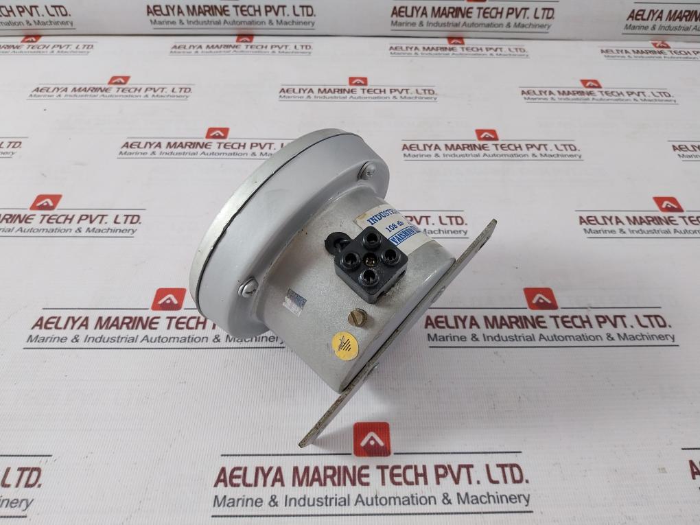 Vaishno Vh-001A Industrial Hooter 220V Ac 108 Db 50 M