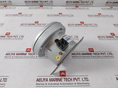 Vaishno Vh-001A Industrial Hooter 220V Ac 108 Db 50 M