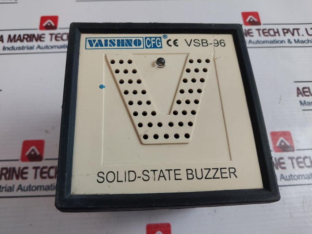 Vaishno Vsb001-a Solid-state Buzzer Vsb-96