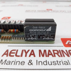 Terminal Interface Board 82630030R Val-tech