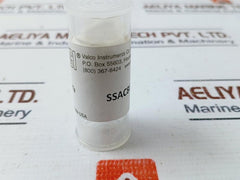 Valco Ssac8Uw-wa Vici Vent Valve Rotor Seal 700001483