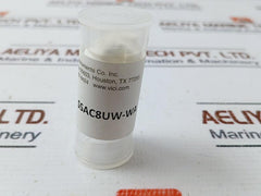 Valco Ssac8Uw-wa Vici Vent Valve Rotor Seal 700001483