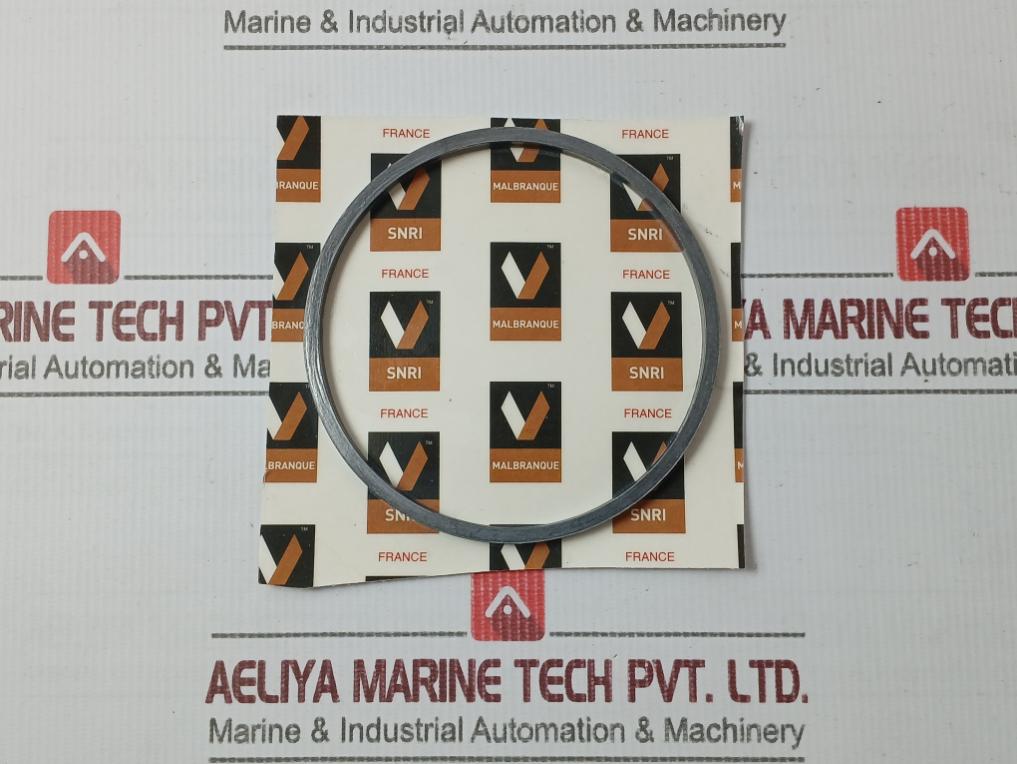 Valco Malbranque V/V Cgb 000038 Body Bonnet Gasket