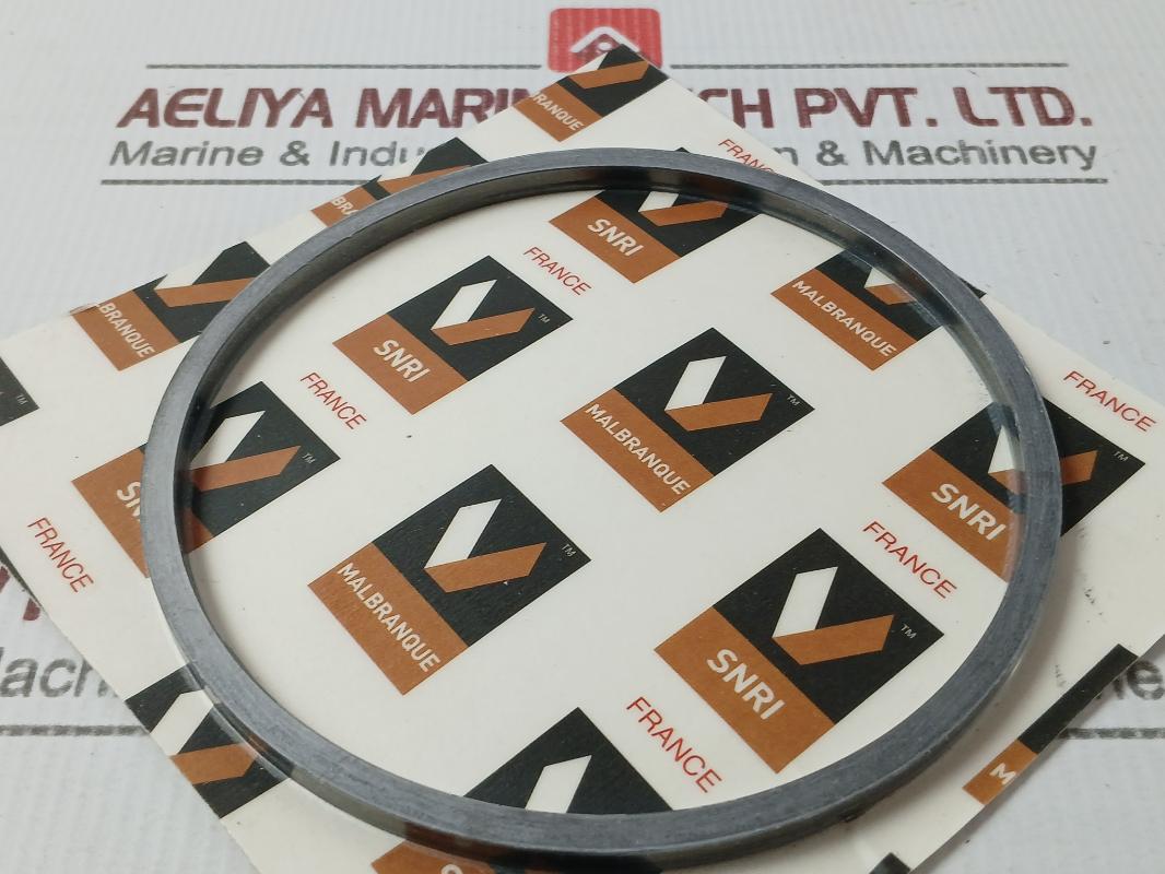 Valco Malbranque V/V Cgb 000038 Body Bonnet Gasket