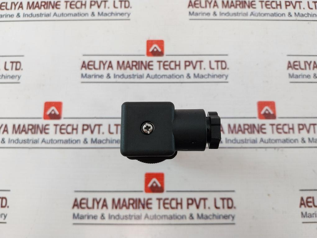 Valcom 27-r-ic-04-a-00-e-v-1-c-4-n Pressure Sensor 12-30 Vdc