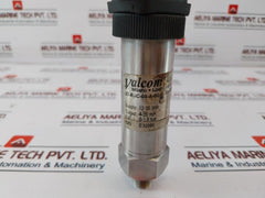 Valcom 27-r-ic-04-a-00-e-v-1-c-4-n Pressure Sensor 12-30vdc