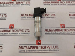Valcom 27-r-ic-11-a-00-e-v-1-c-4-n Pressure Sensor 12-30Vdc