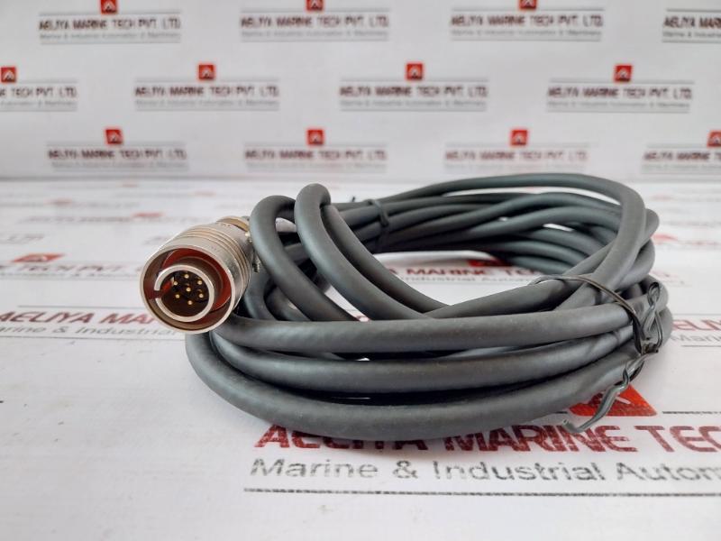 Valcom S3 Power Cable 5 Meter 03-12-10