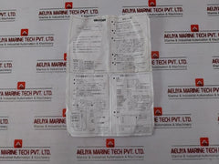 Valcom S3 Power Cable 5 Meter 03-12-10