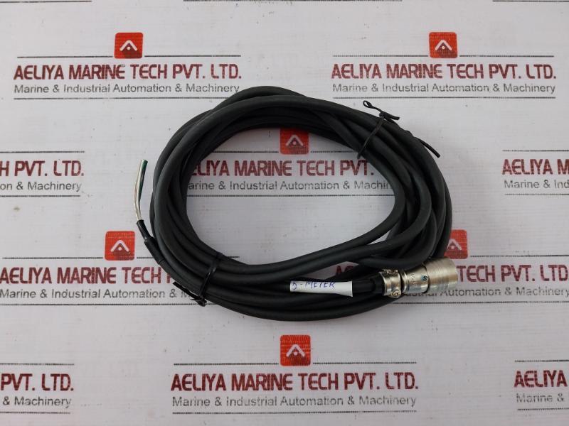 Valcom S3 Power Cable 5 Meter 03-12-10