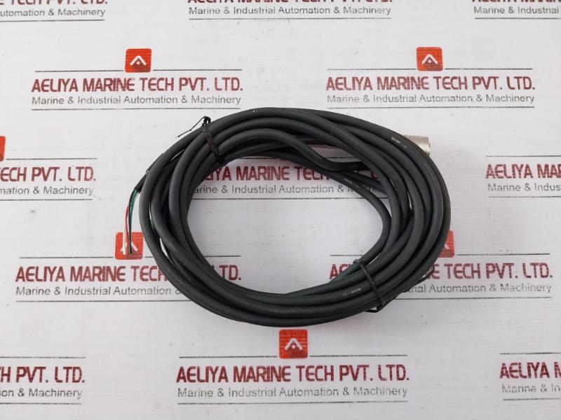 Valcom S3 Power Cable 5 Meter 03-12-10