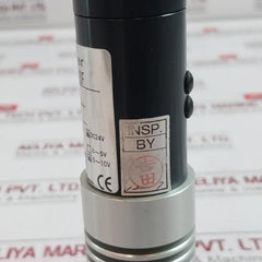 Valcom Vhr3-a5-200Kpan-4/Df High Temperature Pressure Transducer Dc24V