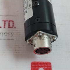 Valcom Vhr3-a5-200Kpan-4/Df High Temperature Pressure Transducer Dc24V