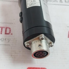 Valcom Vhr3-a5-200Kpan-4/Df High Temperature Pressure Transducer Dc24V