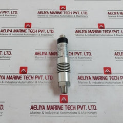 Valcom Vhr3-a5-200Kpan-4/Df High Temperature Pressure Transducer Dc24V