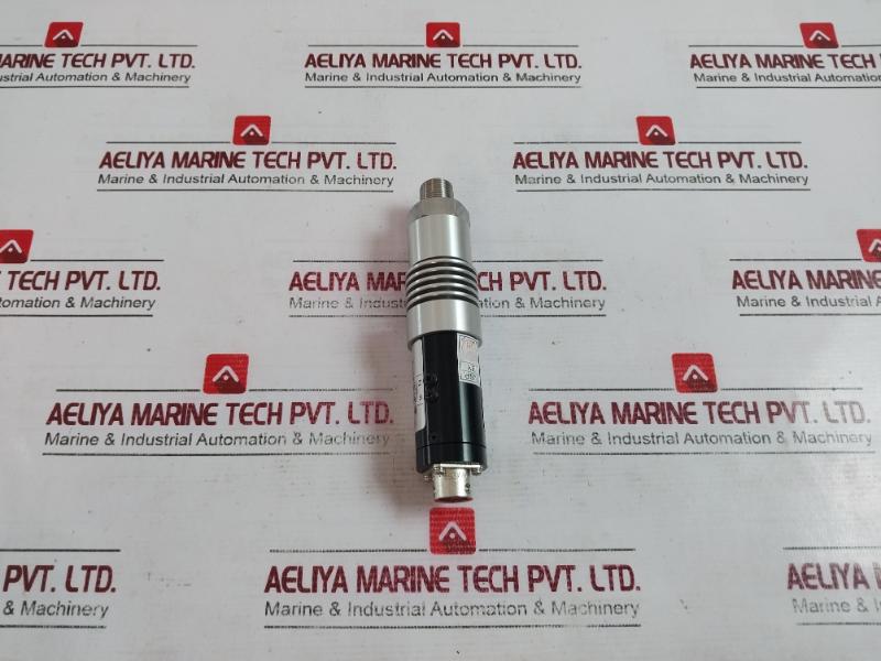 Valcom Vhr3-a5-200Kpan-4/Df High Temperature Pressure Transducer Dc24V