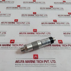 Valcom Vhr3-a5-200Kpan-4/Df High Temperature Pressure Transducer Dc24V