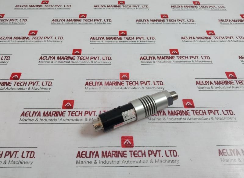 Valcom Vhr3-a5-200Kpan-4/Df High Temperature Pressure Transducer Dc24V