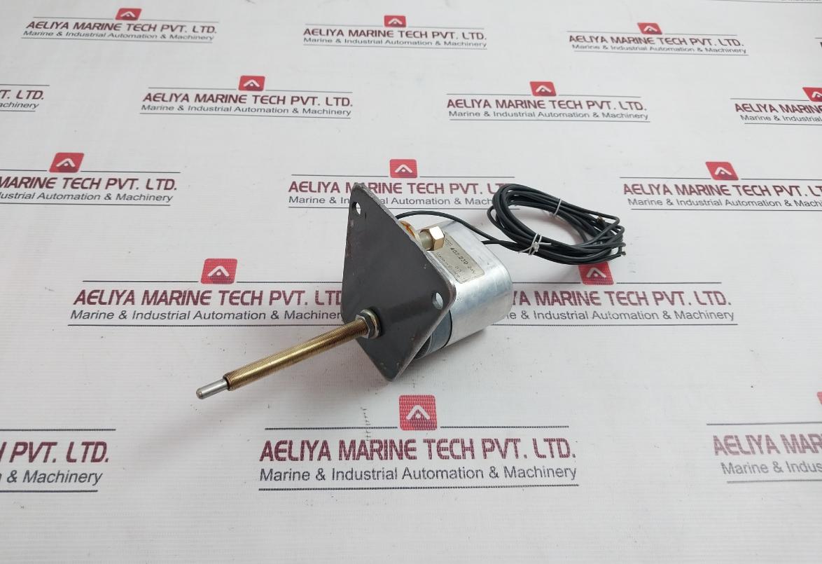 Valeo 402.230 Wiper Systems & Elect Motor 24V