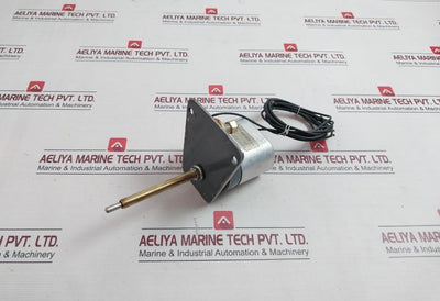 Valeo 402.230 Wiper Systems & Elect Motor 24V