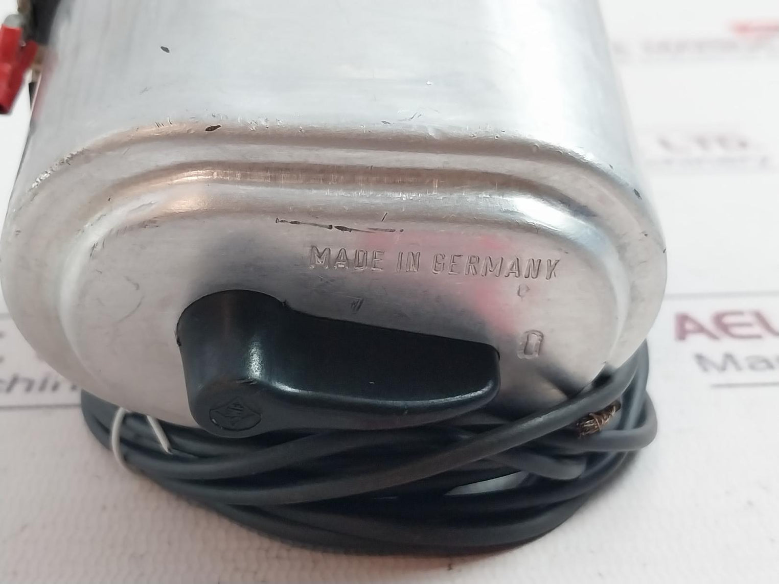 Valeo 402.230 Wiper Systems & Elect Motor 24V