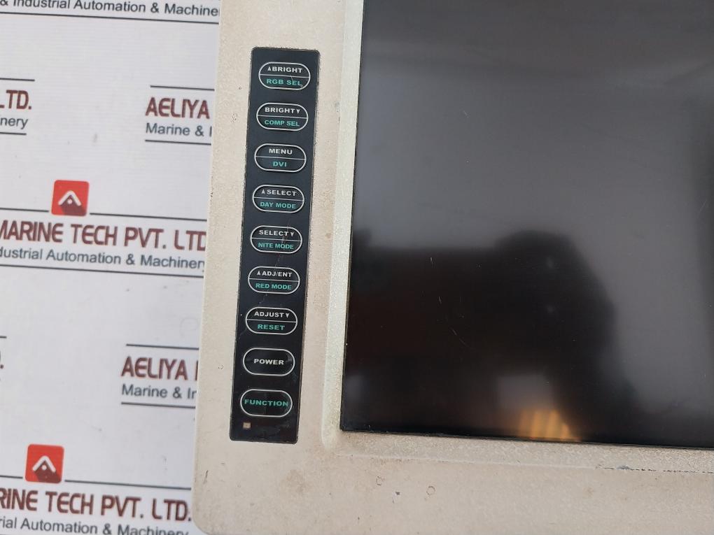 Valhalla Enterprises 15 1920 Display