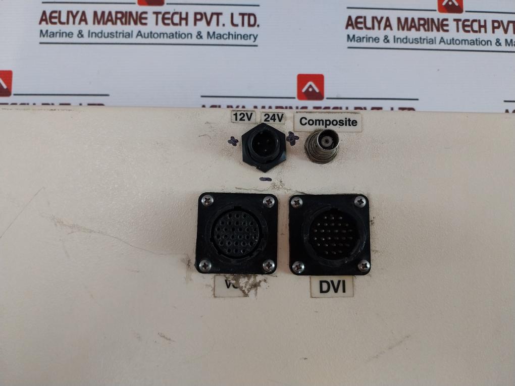 Valhalla Enterprises 15 1920 Display